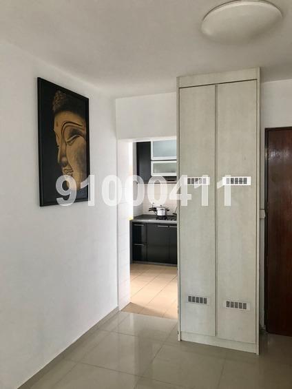 Blk 338B Kang Ching Road (Jurong West), HDB 3 Rooms #158003442